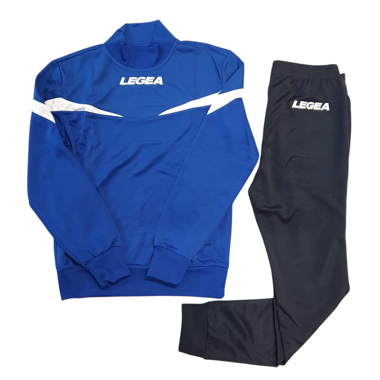 Tuta Uomo Legea Calcutta Messico