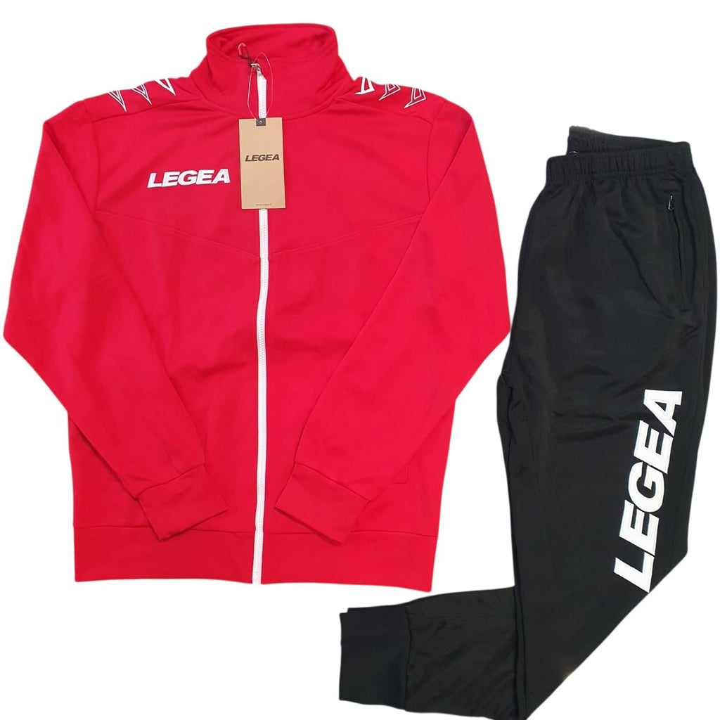 Tuta Uomo Legea Alabama Tokio