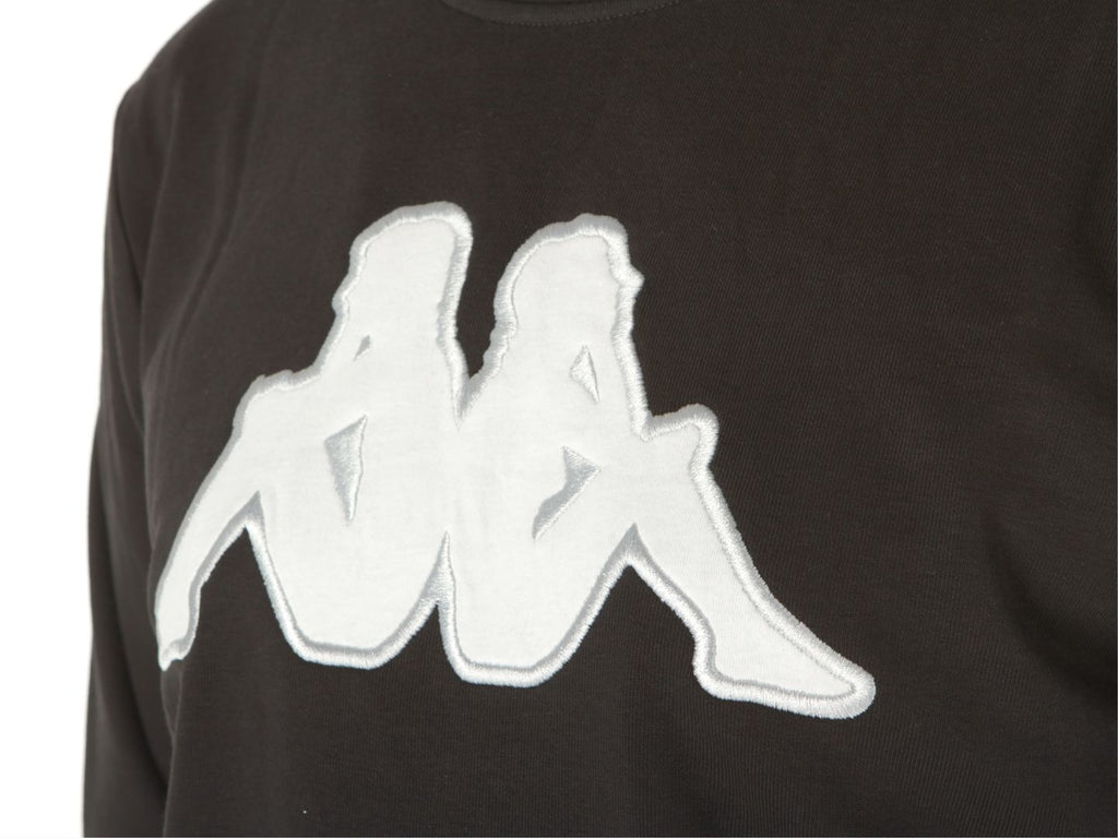 Felpa Uomo Robe Di Kappa Cotone Estivo