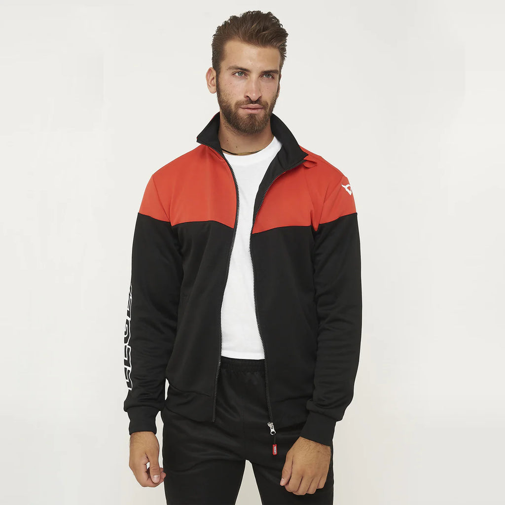 Tuta Uomo Legea Ontario Tokio