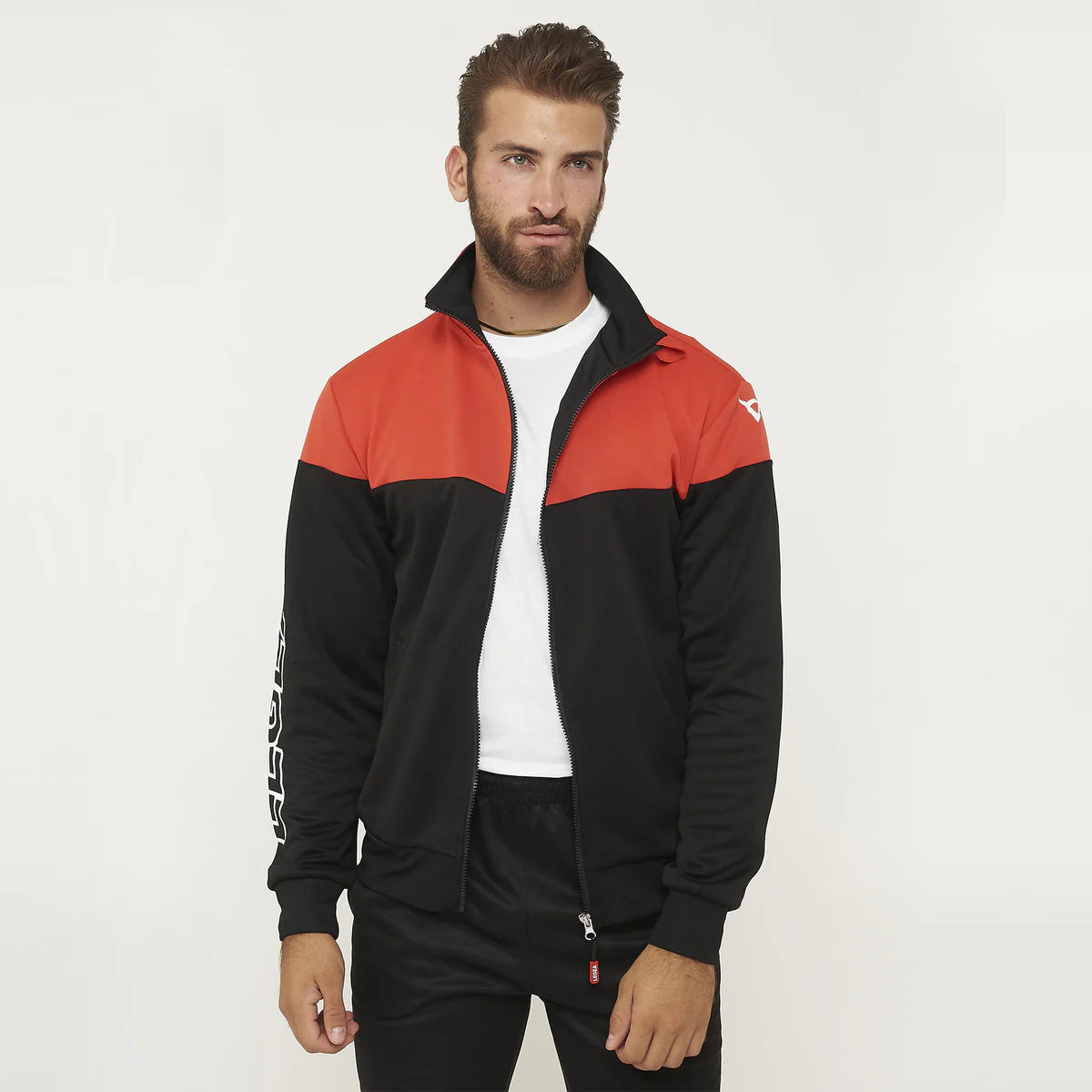 Tuta Uomo Legea Ontario Tokio