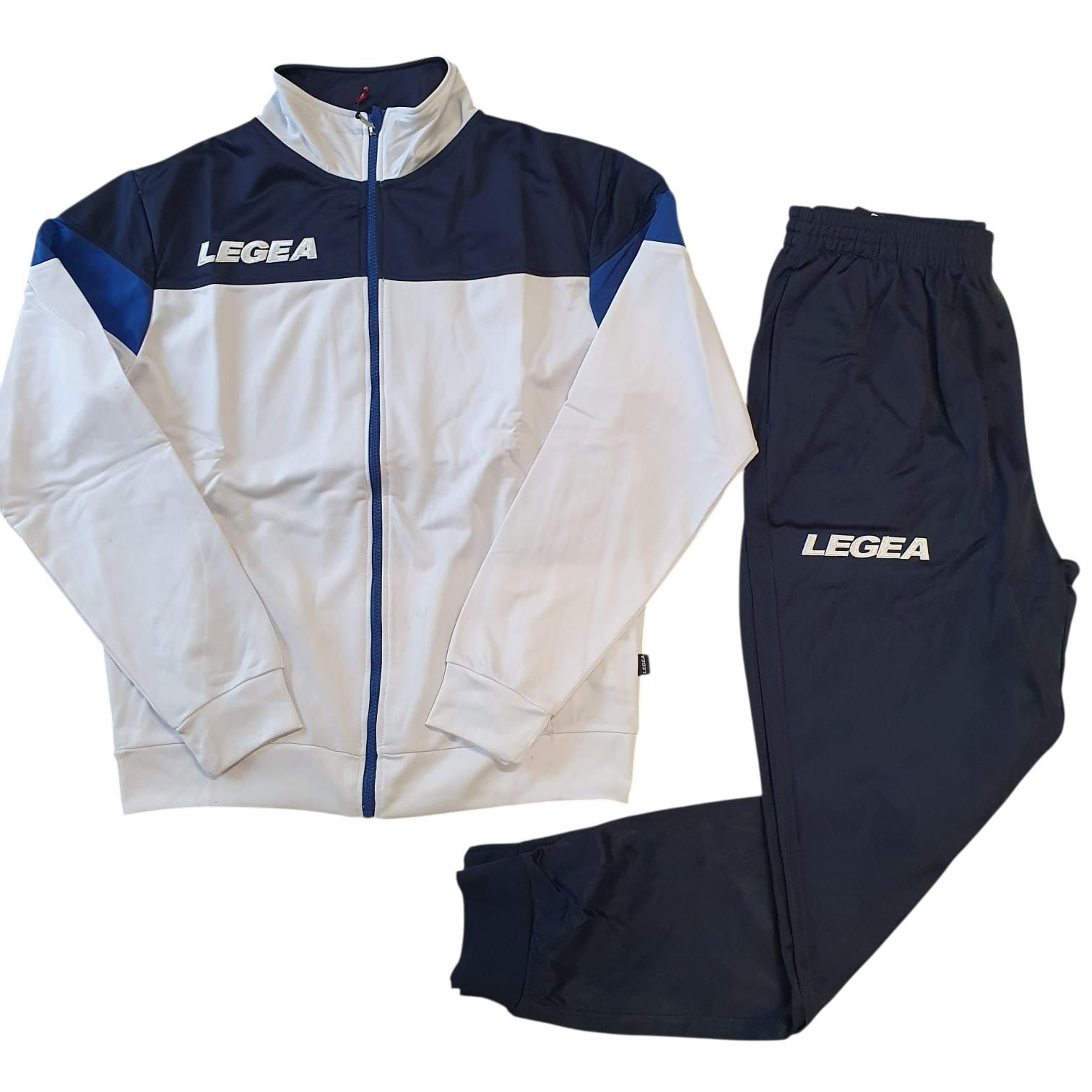 Tuta Uomo Legea Bolivia Cuba