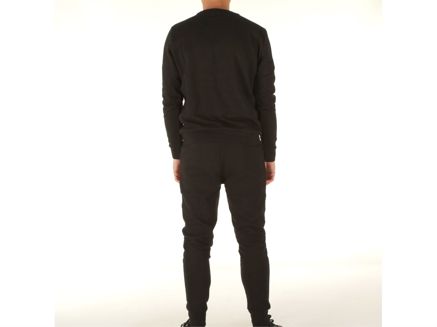 Tuta uomo kappa Logo Dropet