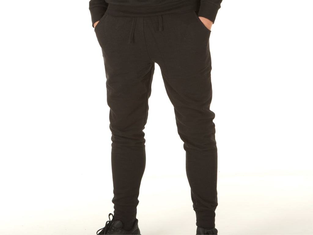 Tuta uomo kappa Logo Dropet