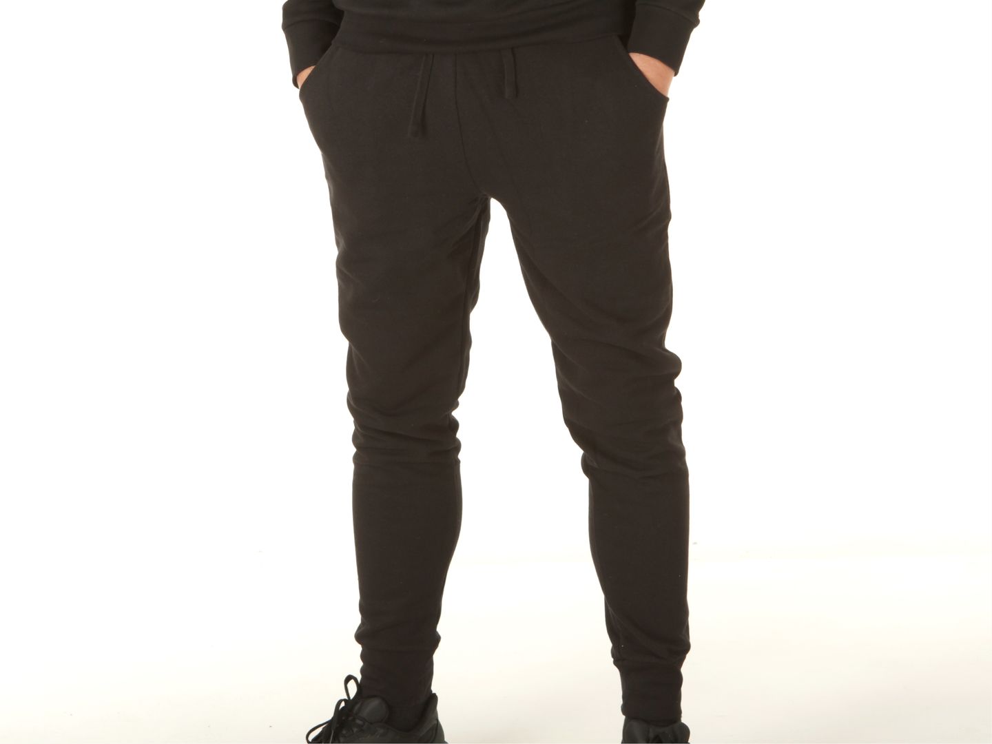 Tuta uomo kappa Logo Dropet