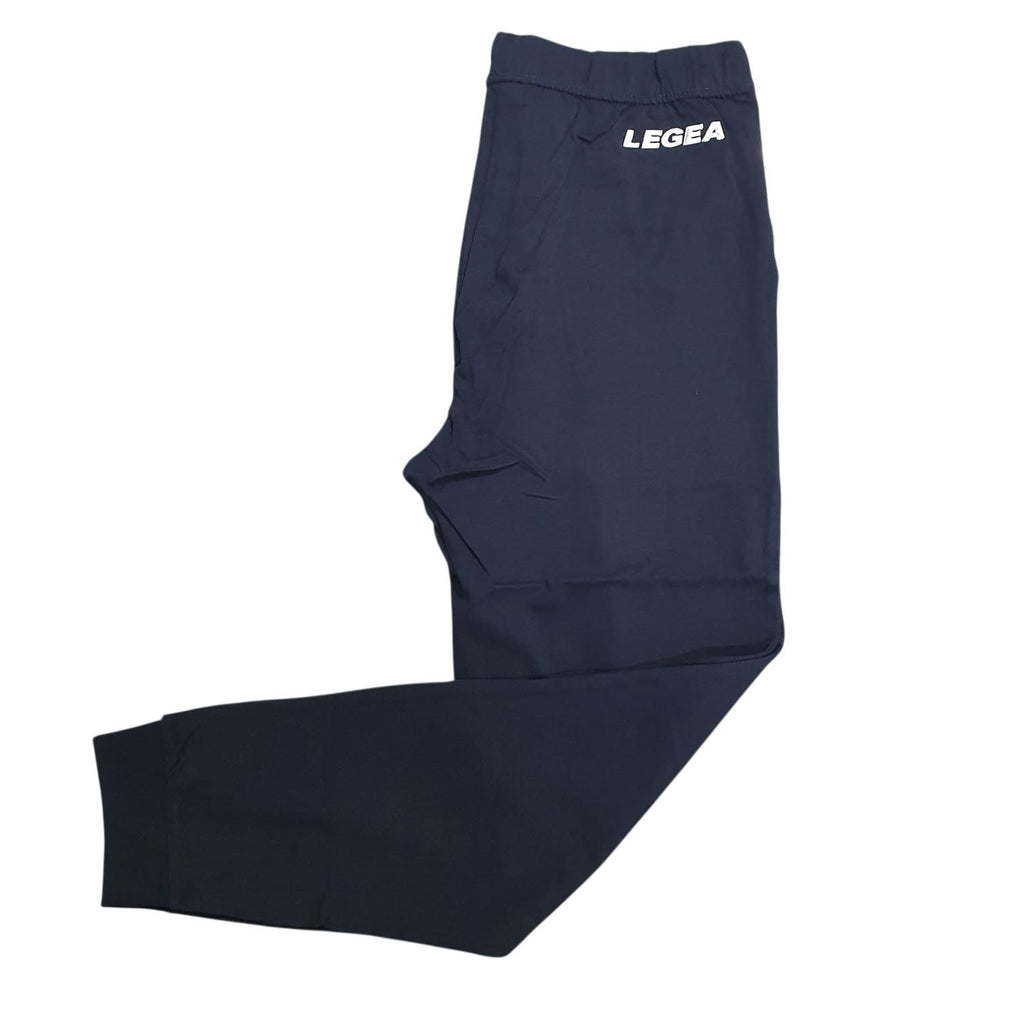 Pantaloni Tuta Uomo Cotone Estivo Legea Fiondo