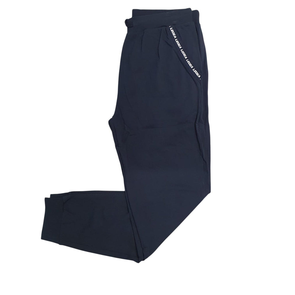 Pantaloni Tuta Uomo Cotone Estivo Uomo Legea Gondo