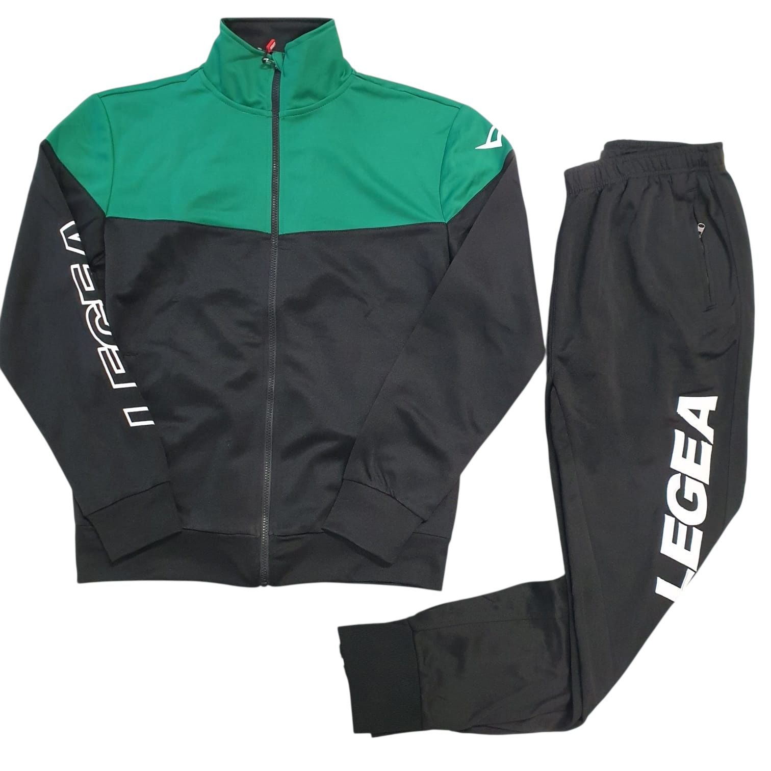 Tuta Uomo Legea Ontario Tokio