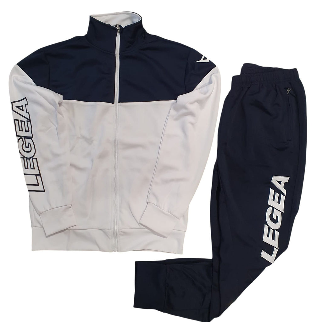 Tuta Uomo Legea Ontario Tokio