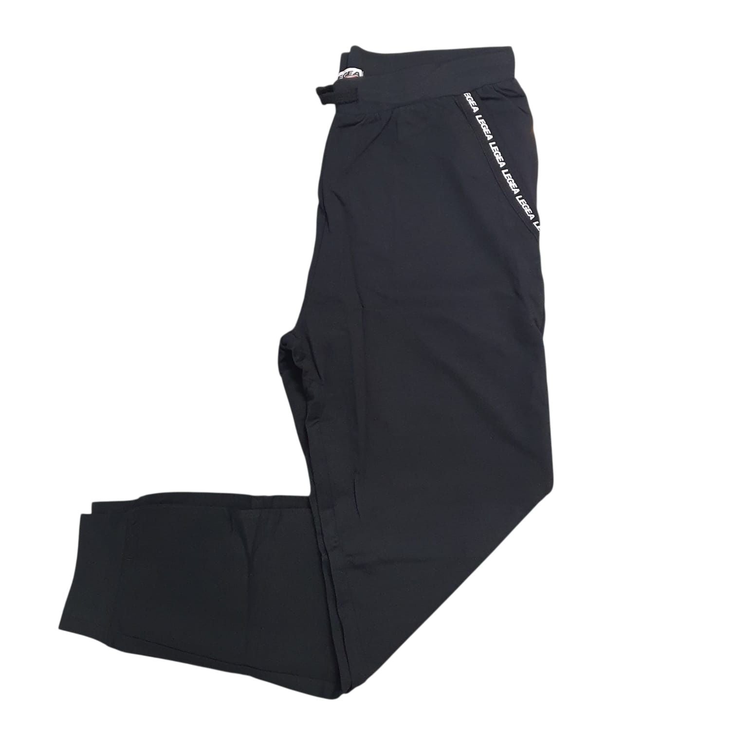 Pantaloni Tuta Uomo Cotone Estivo Legea Gondo