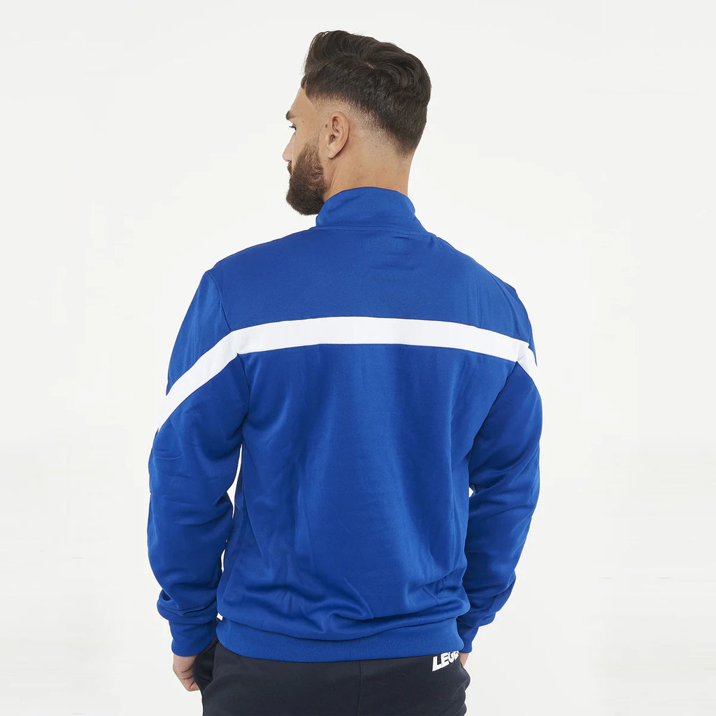 Tuta Uomo Legea Calcutta Messico