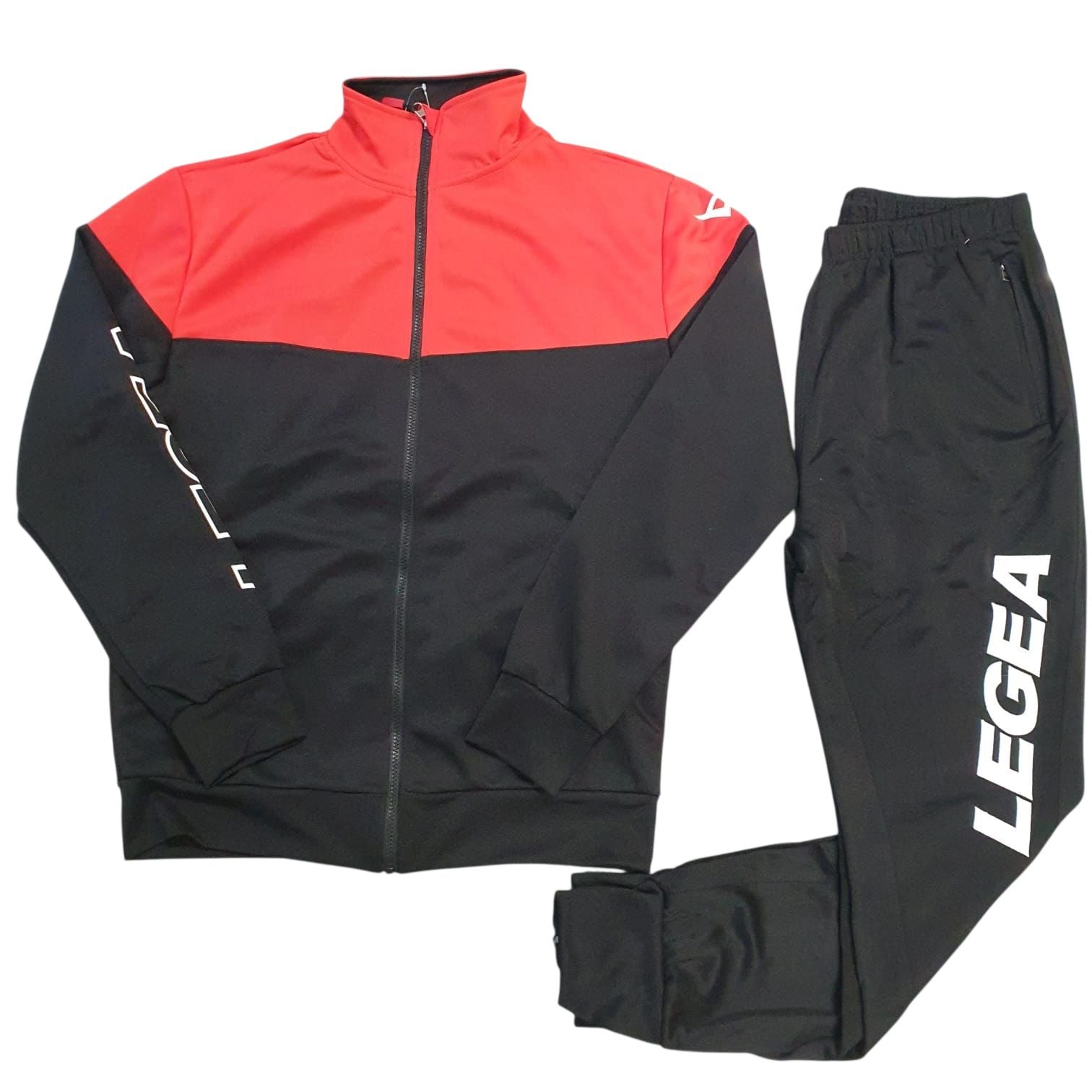 Tuta Uomo Legea Ontario Tokio