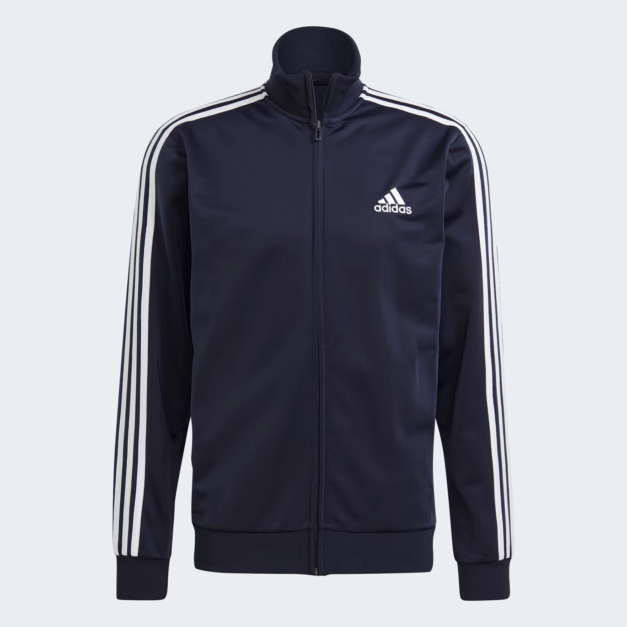 Tuta Uomo Adidas 3-Stripes Essentials