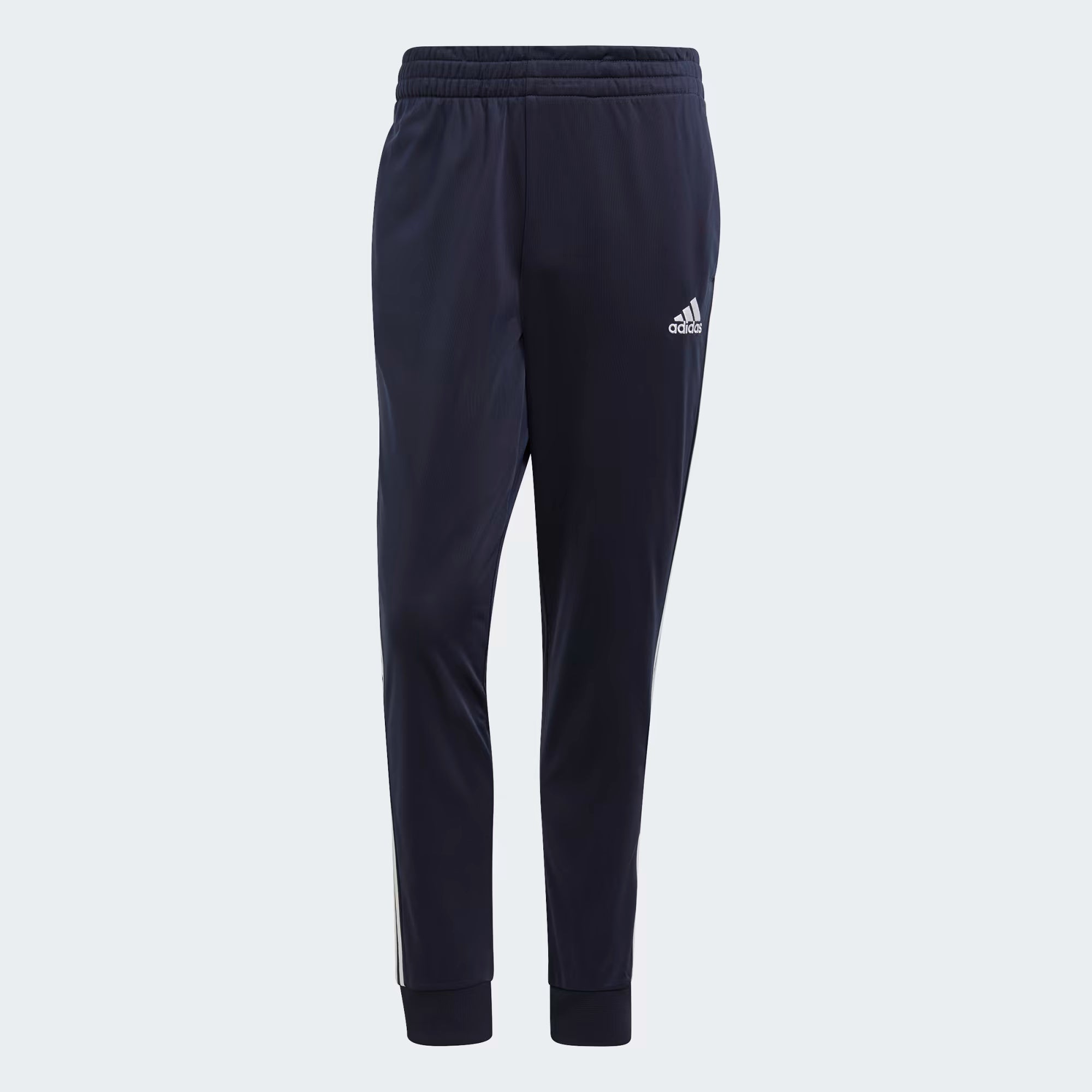 Tuta Uomo Adidas 3-Stripes Essentials