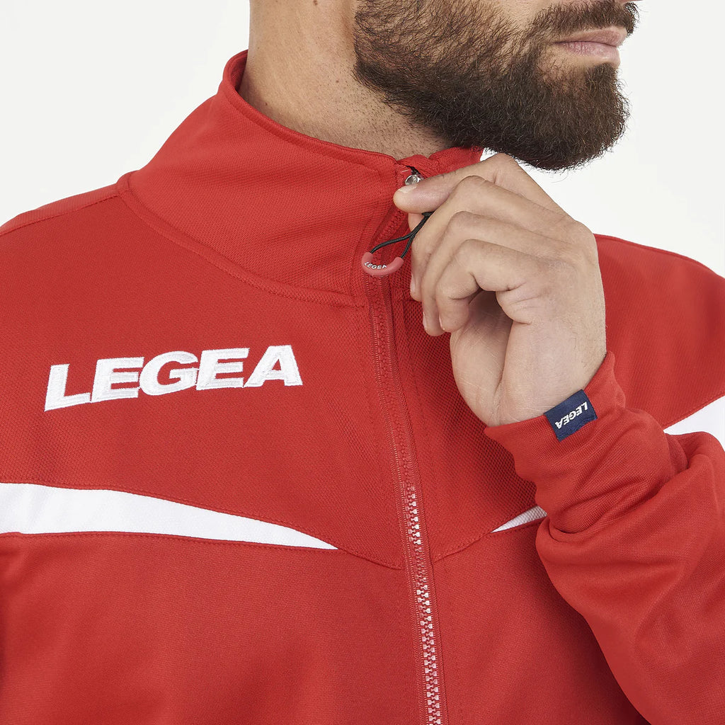 Tuta Uomo Legea Mosca Messico