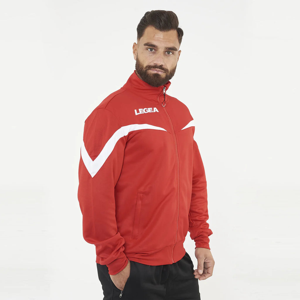 Tuta Uomo Legea Alabama