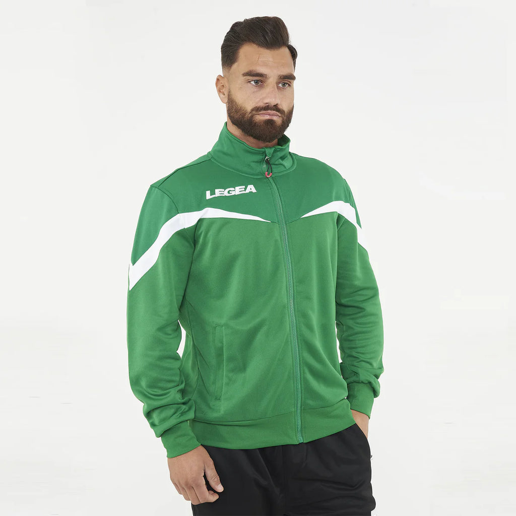 Tuta Uomo Legea Mosca