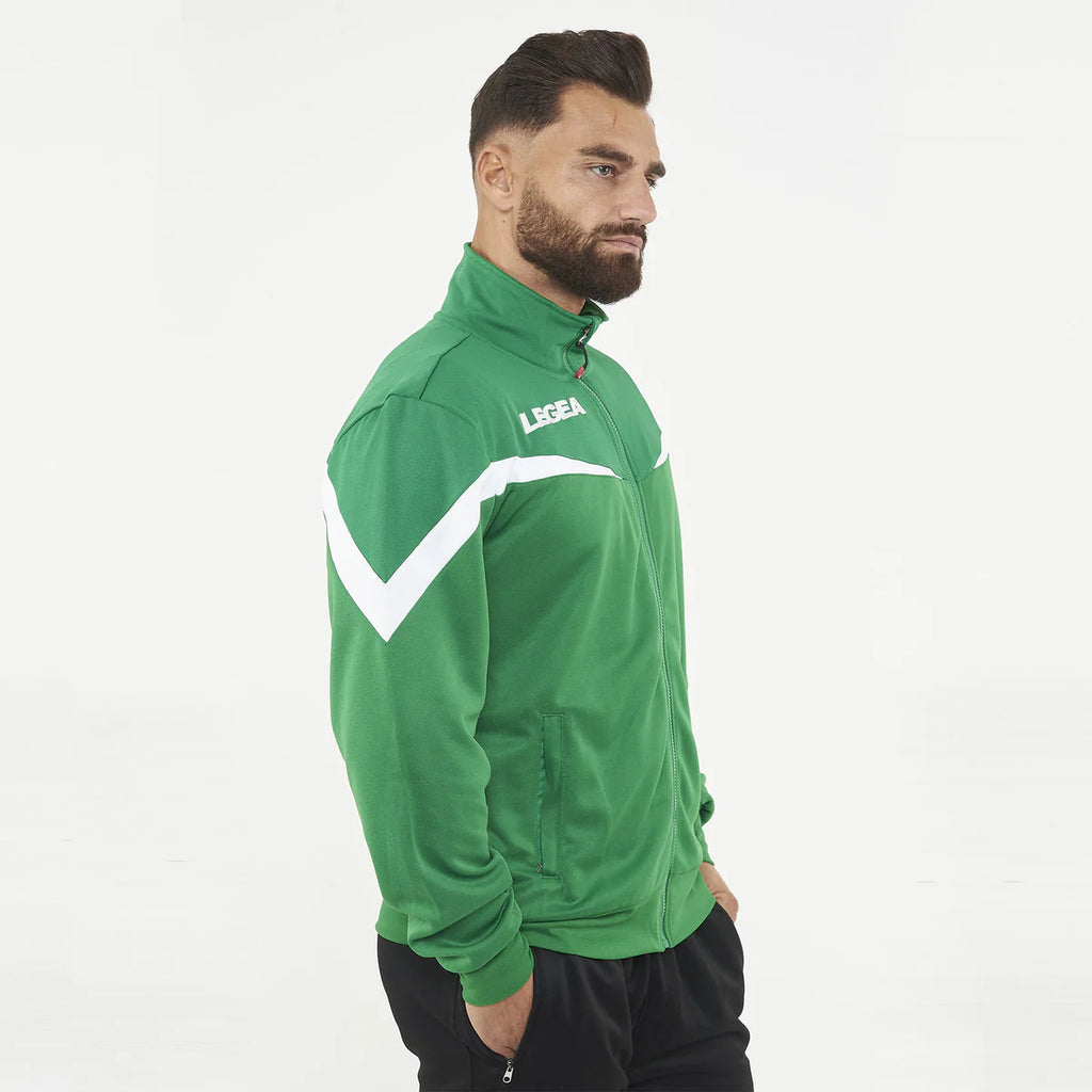 Tuta Uomo Legea Mosca