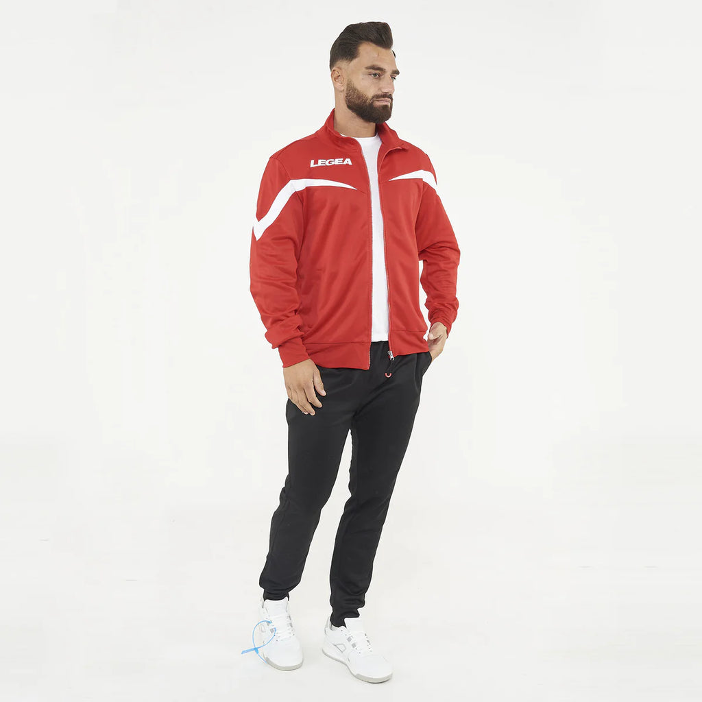 Tuta Uomo Legea Mosca Messico