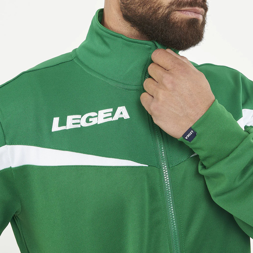 Tuta Uomo Legea Mosca