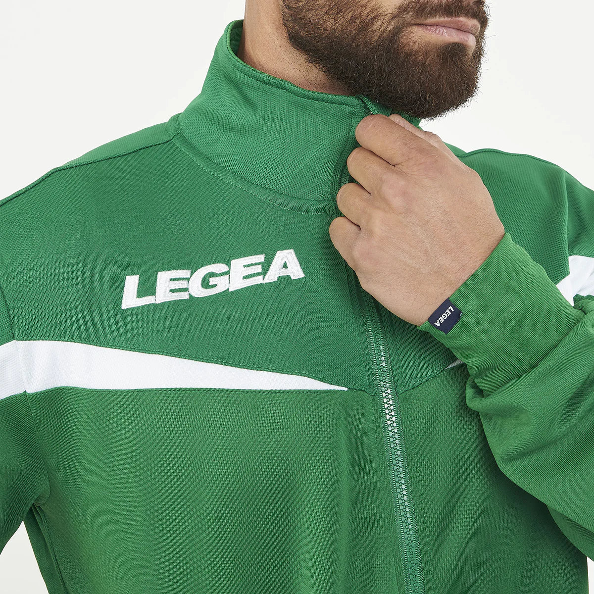 Tuta Uomo Legea Mosca