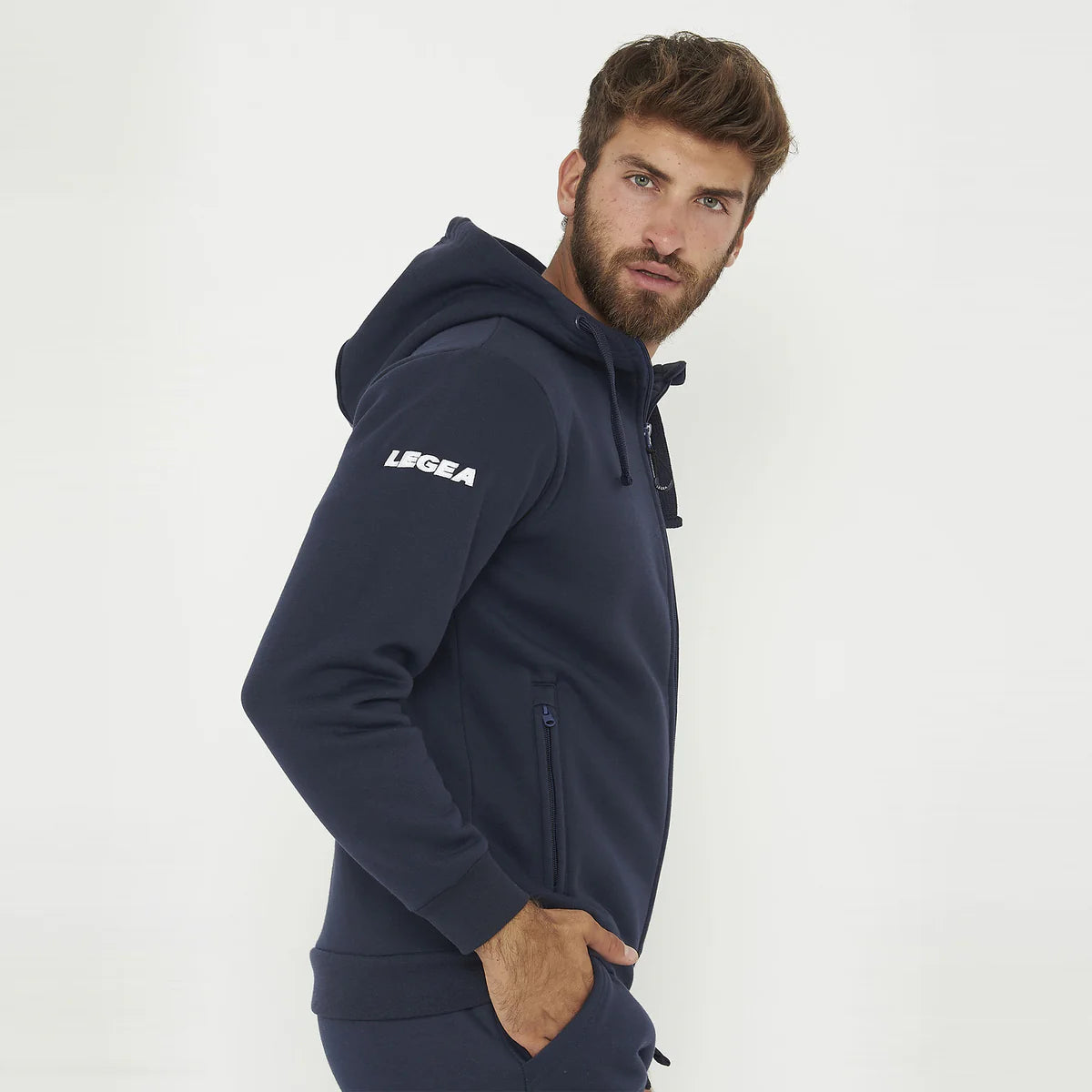 Tuta Uomo Legea Sarajevo Sofia