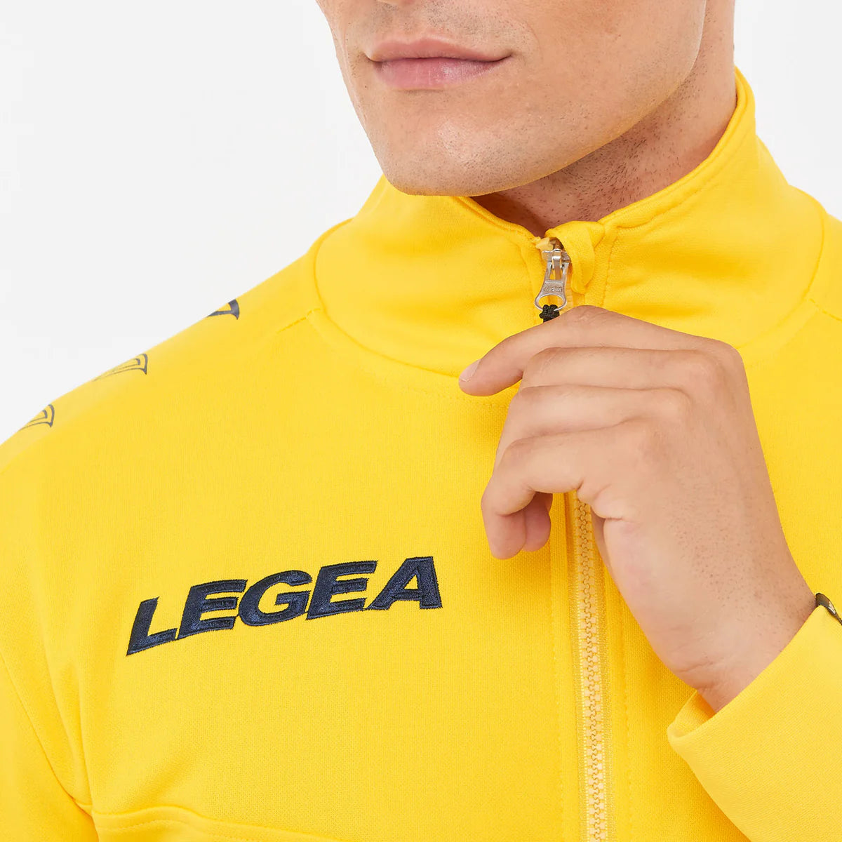 Tuta Uomo Legea Alabama Tokio