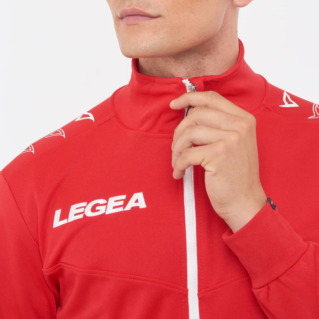 Tuta Uomo Legea Alabama Tokio