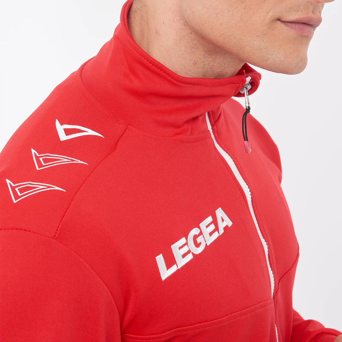 Tuta Uomo Legea Alabama Tokio