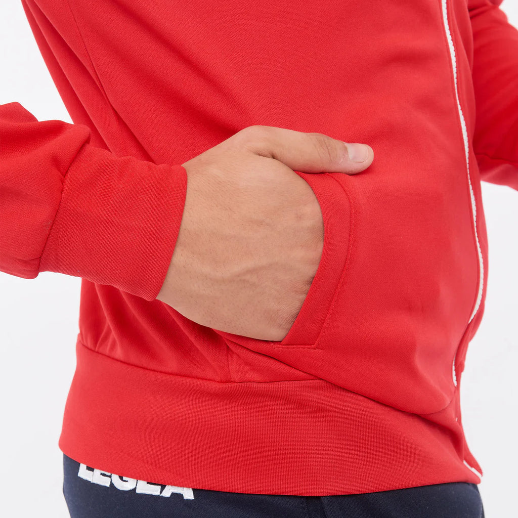 Tuta Uomo Legea Alabama Tokio