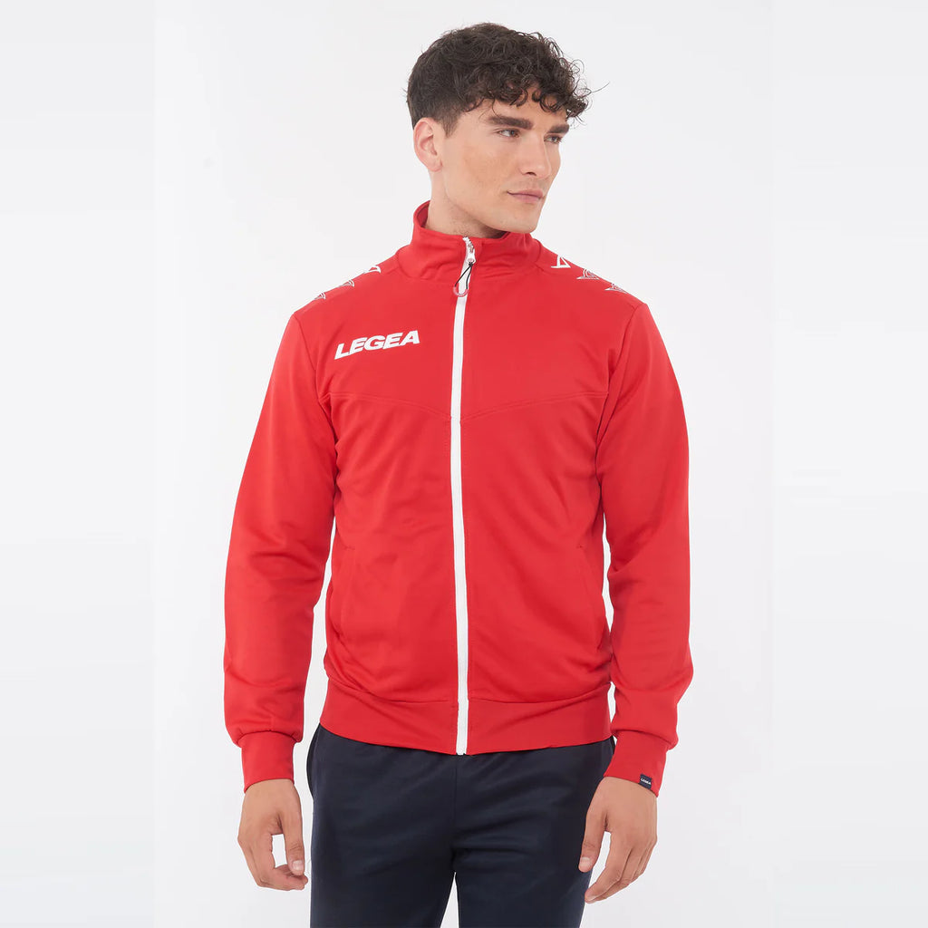 Tuta Uomo Legea Alabama Tokio