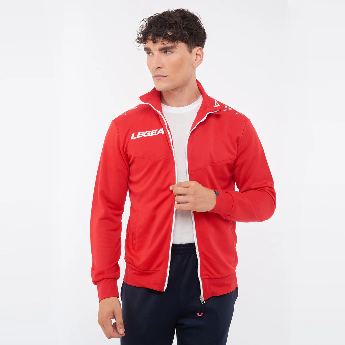 Tuta Uomo Legea Alabama Tokio