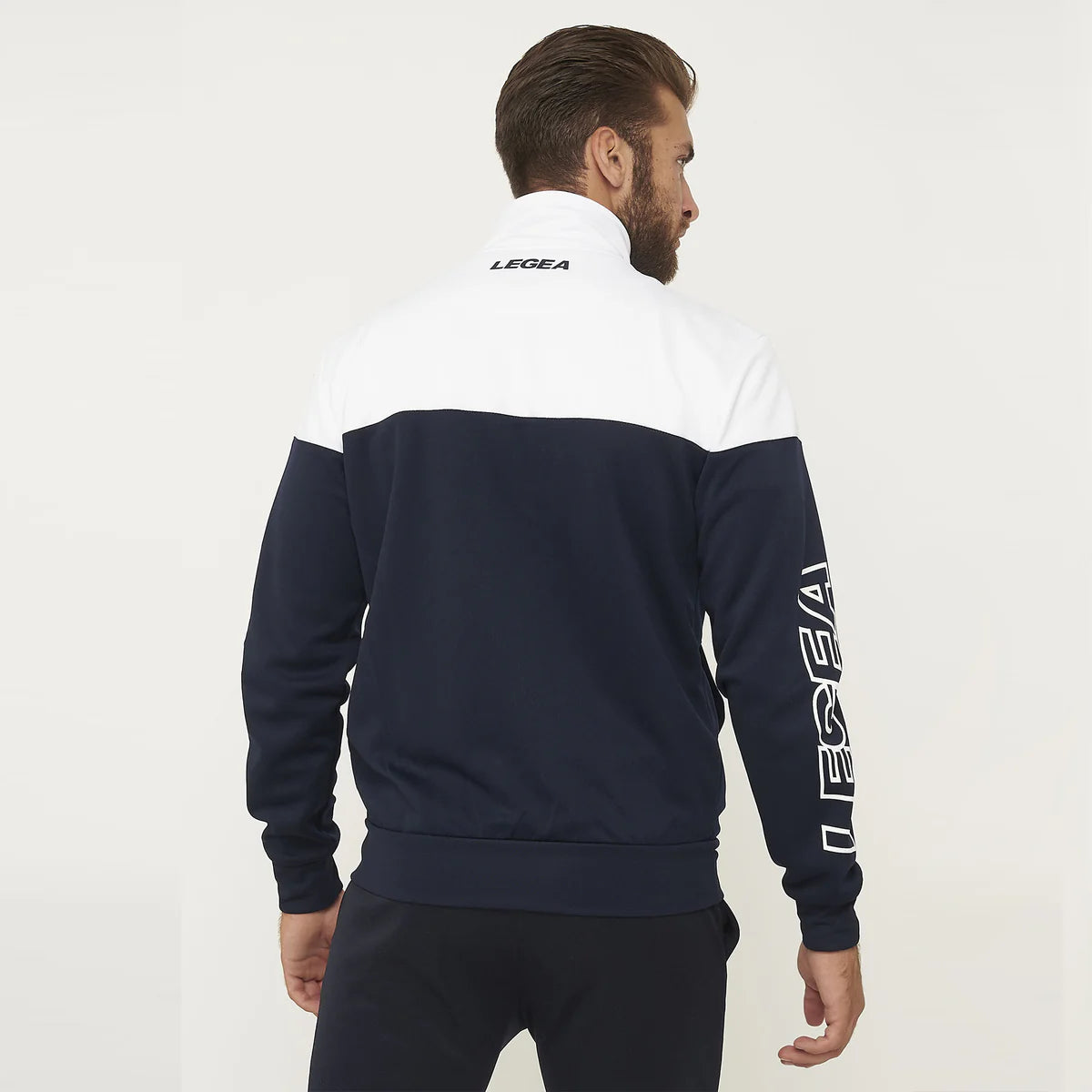 Tuta Uomo Legea Ontario Tokio