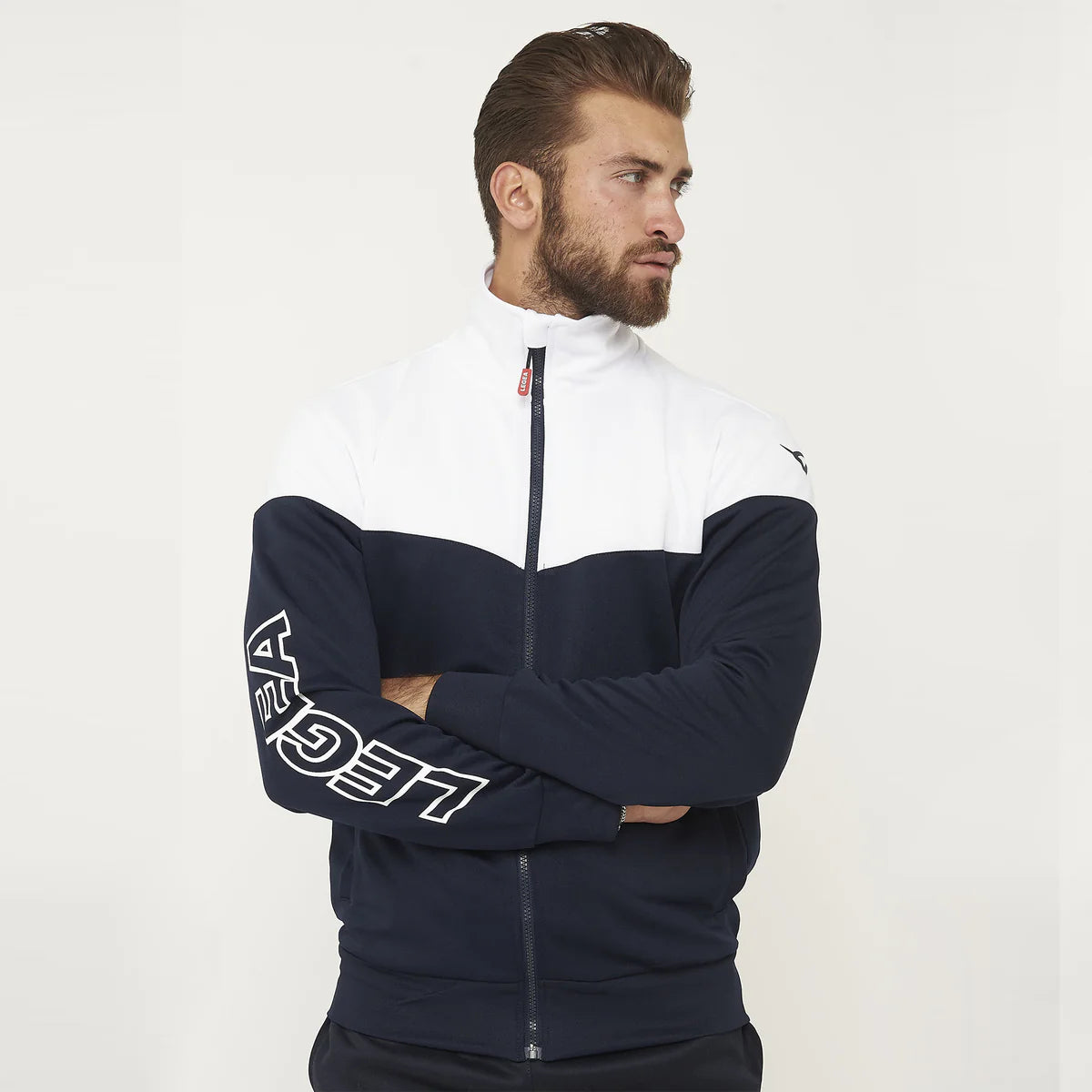 Tuta Uomo Legea Ontario Tokio