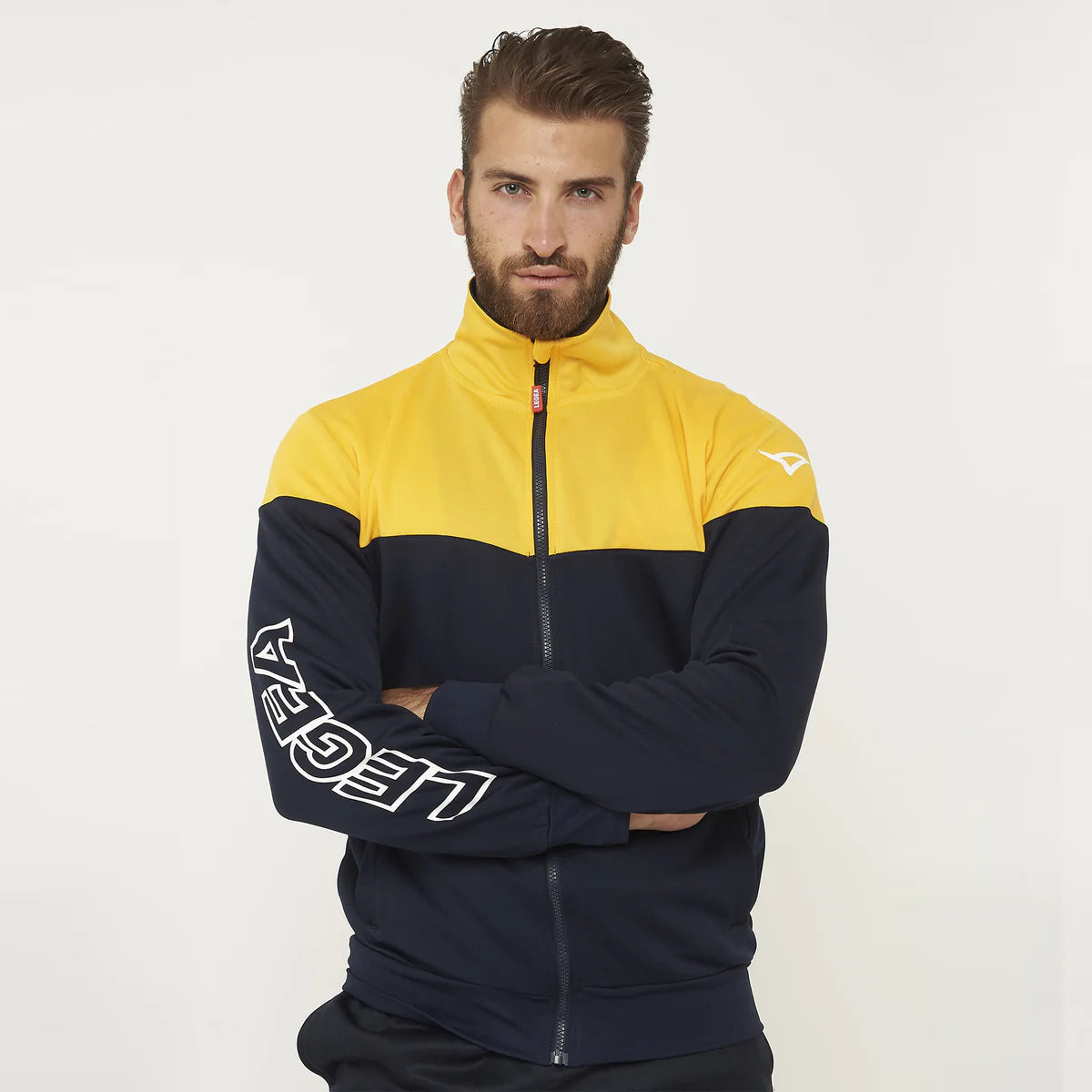 Tuta Uomo Legea Ontario Tokio