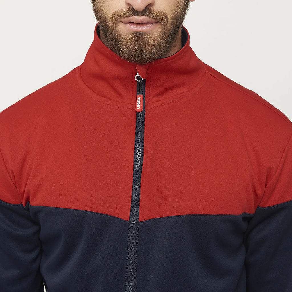 Tuta Uomo Legea Ontario Tokio