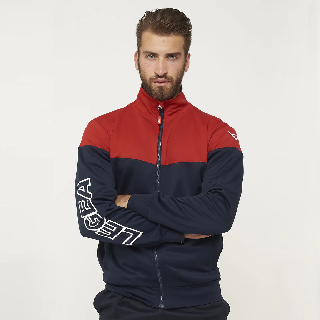 Tuta Uomo Legea Ontario Tokio