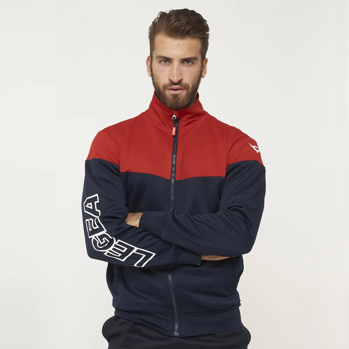 Tuta Uomo Legea Ontario Tokio