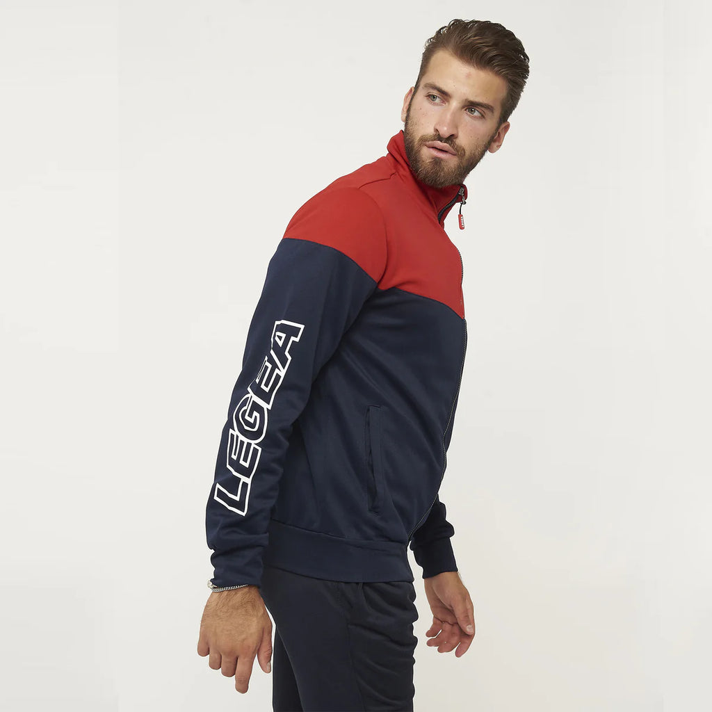 Tuta Uomo Legea Ontario Tokio