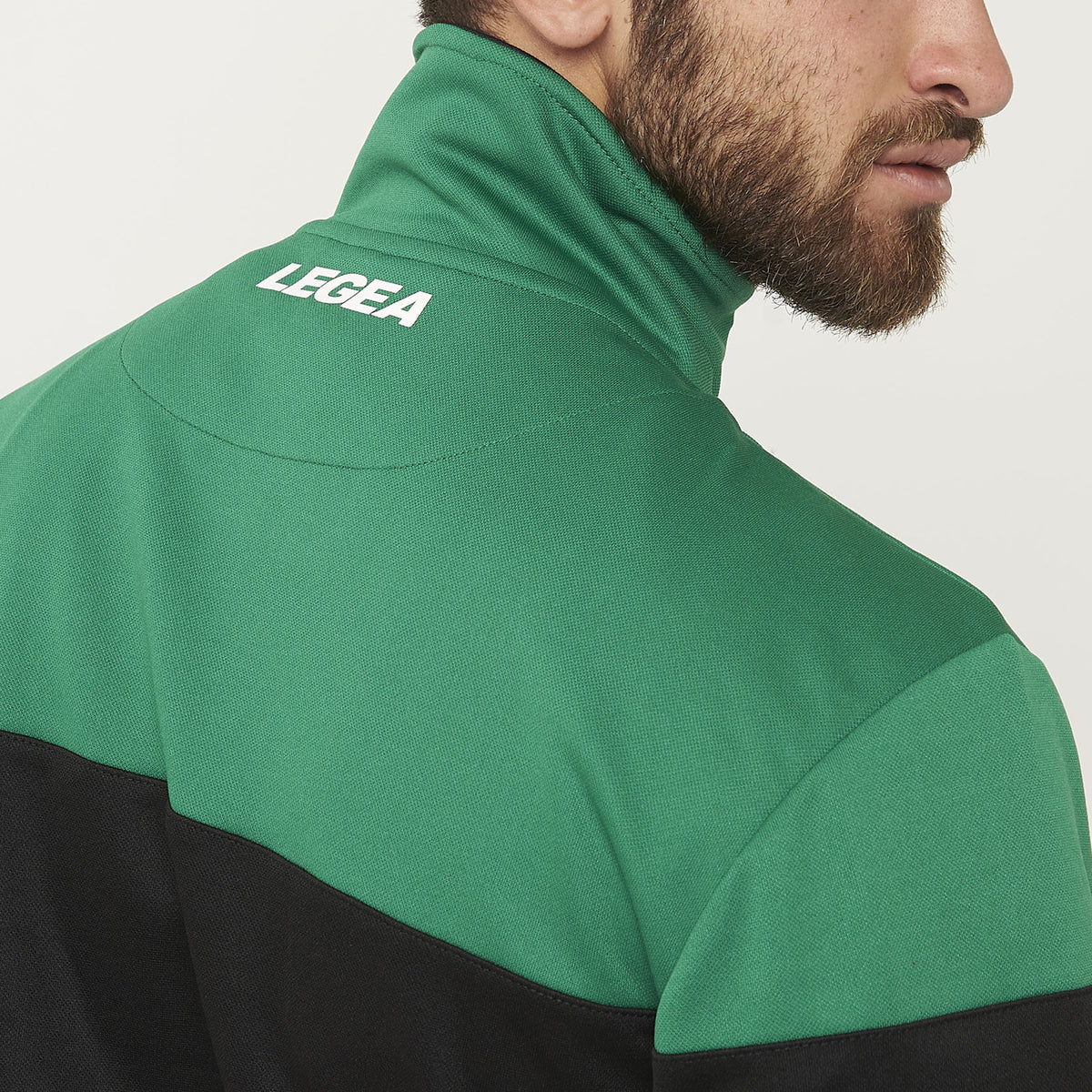 Tuta Uomo Legea Ontario Tokio