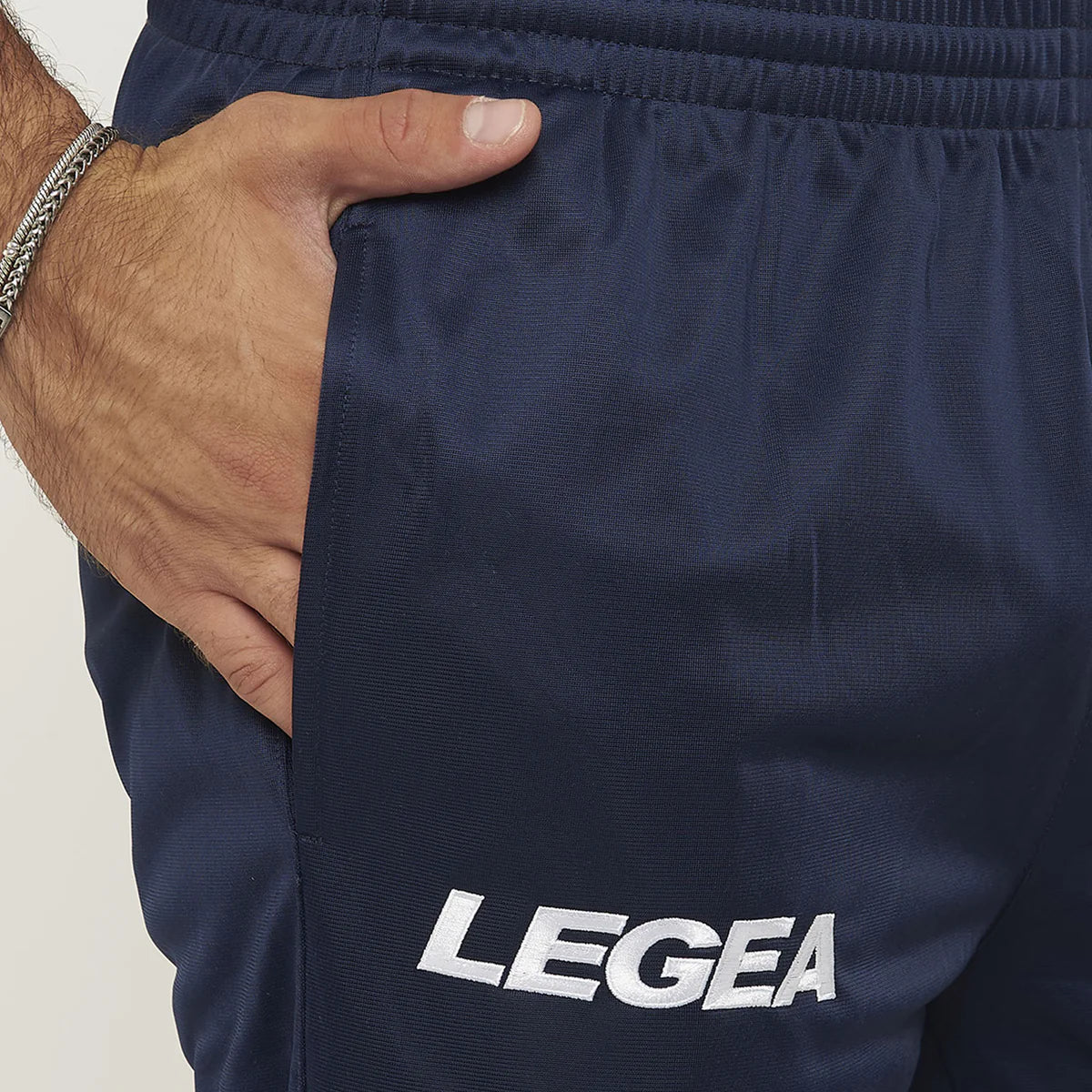 Tuta Uomo Legea Bolivia Cuba