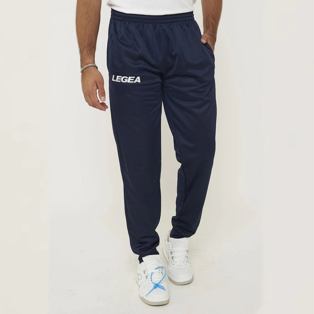 Tuta Uomo Legea Bolivia Cuba