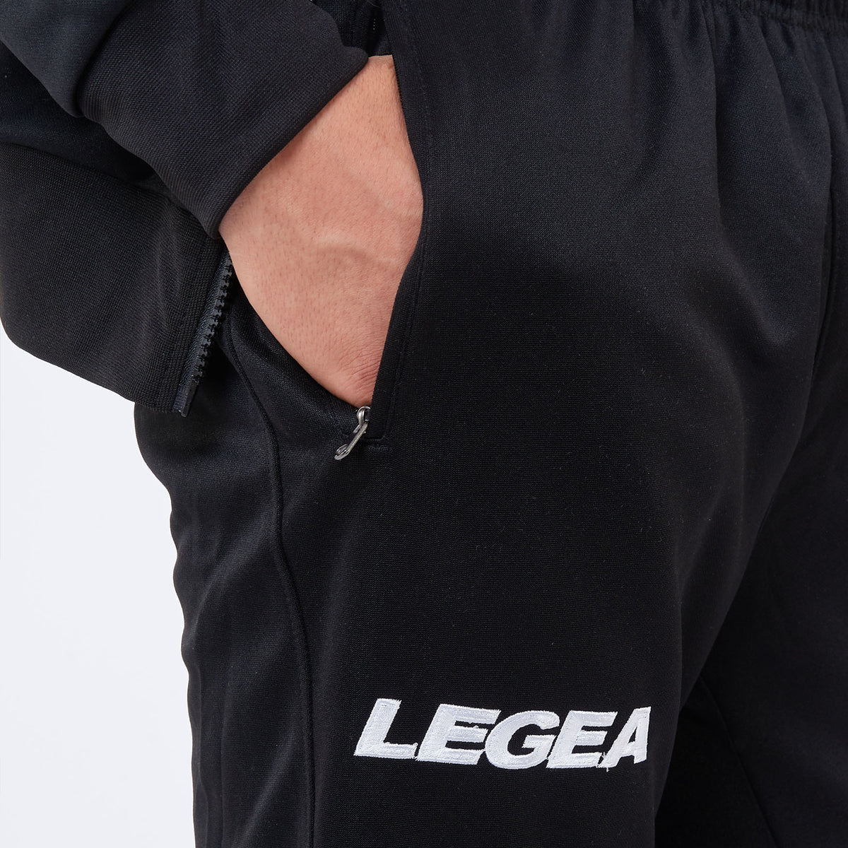 Tuta Uomo Legea Ontario Tokio