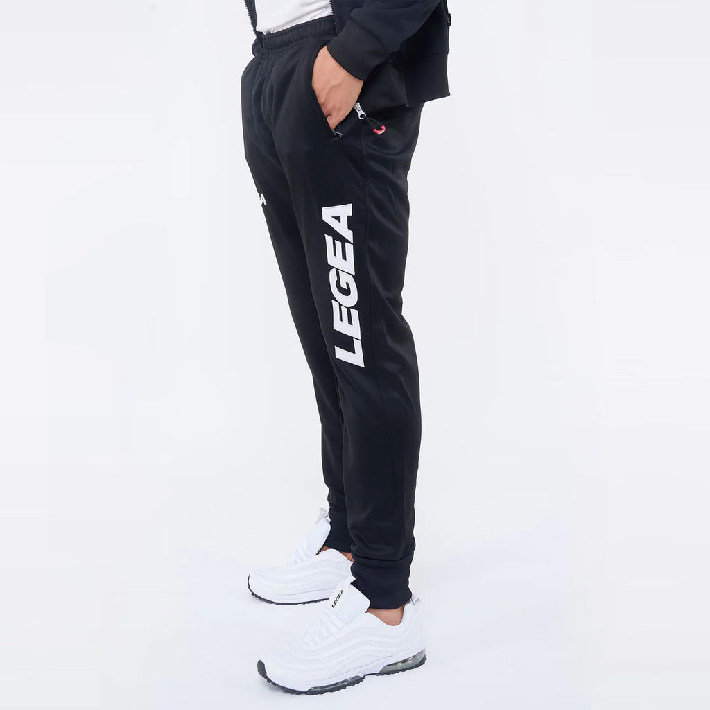 Tuta Uomo Legea Alabama