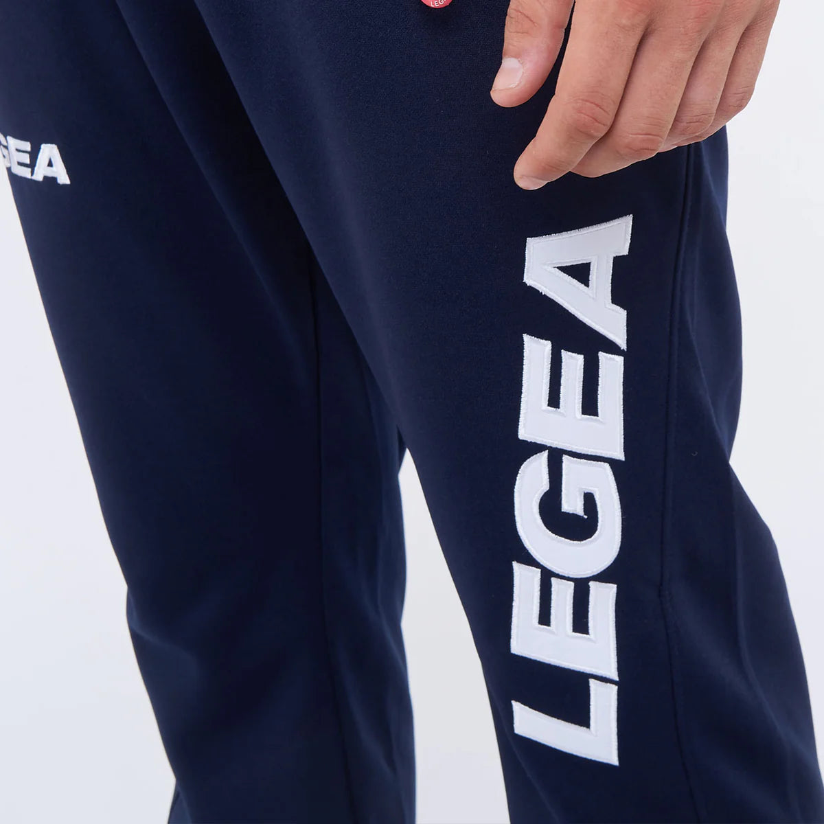 Tuta Uomo Legea Alabama Tokio