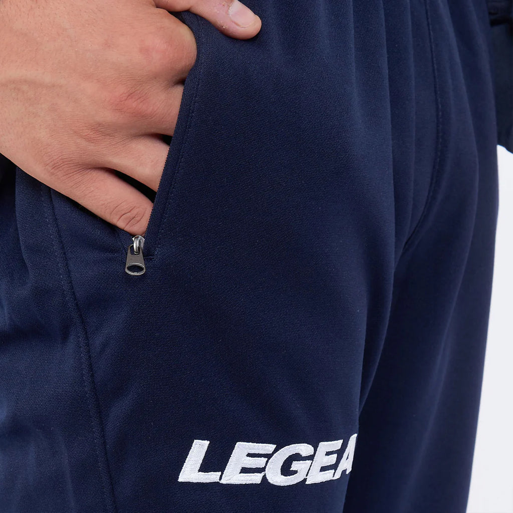 Tuta Uomo Legea Mosca