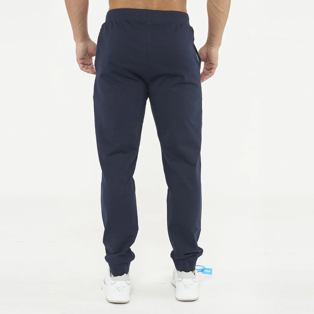 Pantaloni Tuta Uomo Cotone Estivo Uomo Legea Gondo