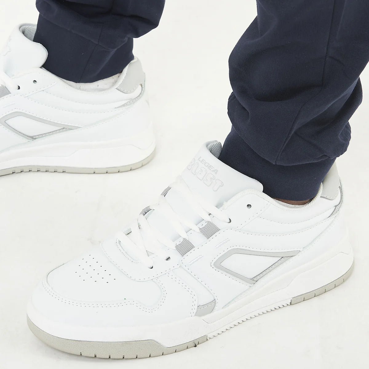 Pantaloni Tuta Uomo Cotone Estivo Uomo Legea Gondo