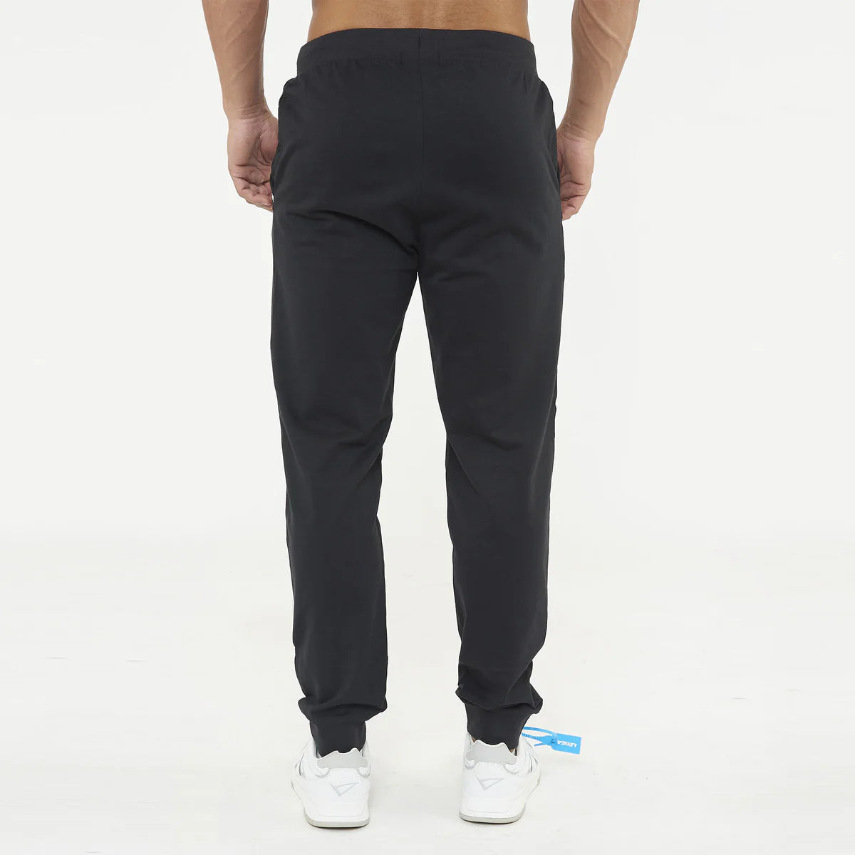 Pantaloni Tuta Uomo Cotone Estivo Legea Gondo