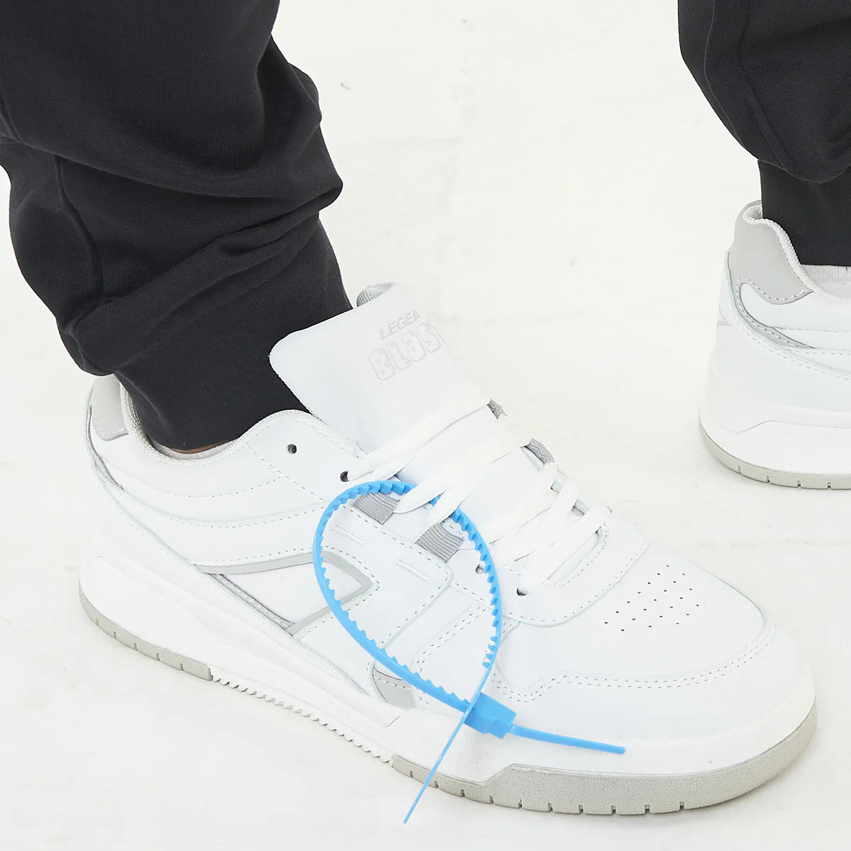 Pantaloni Tuta Uomo Cotone Estivo Legea Gondo